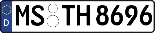 MS-TH8696