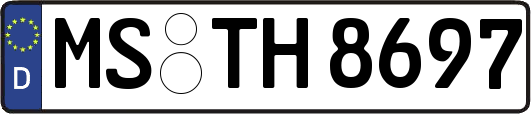MS-TH8697
