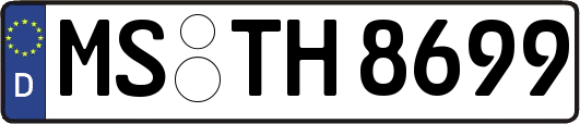 MS-TH8699