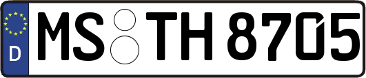 MS-TH8705