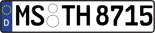 MS-TH8715
