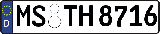 MS-TH8716