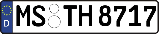 MS-TH8717