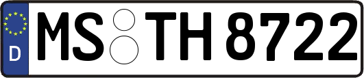 MS-TH8722