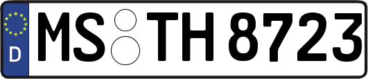 MS-TH8723