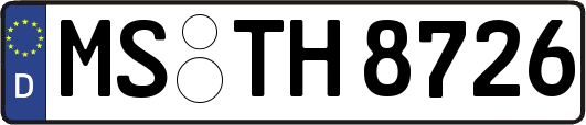MS-TH8726