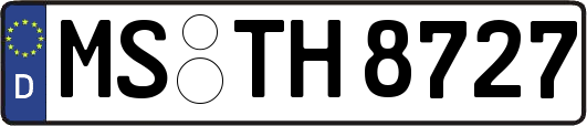 MS-TH8727