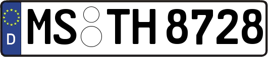 MS-TH8728