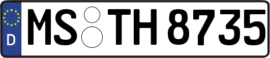 MS-TH8735