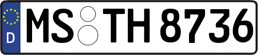 MS-TH8736