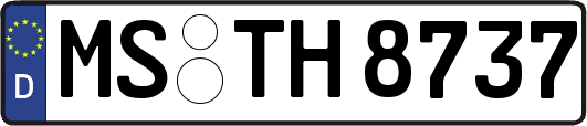 MS-TH8737