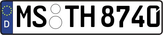 MS-TH8740