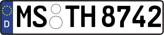 MS-TH8742