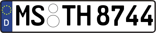 MS-TH8744