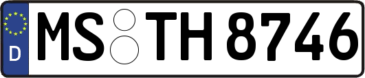 MS-TH8746