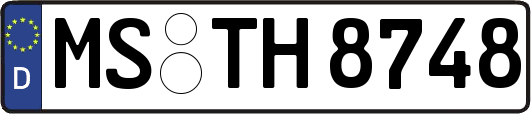 MS-TH8748