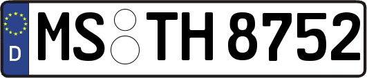 MS-TH8752