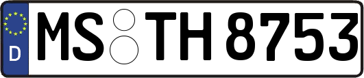 MS-TH8753