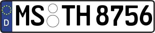 MS-TH8756