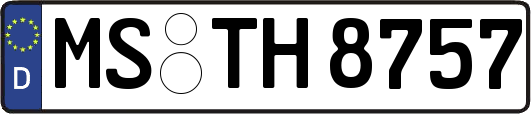 MS-TH8757