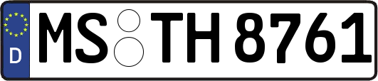 MS-TH8761