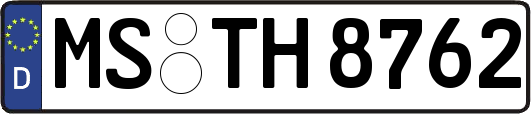 MS-TH8762