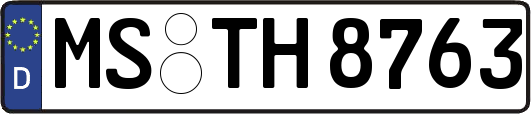 MS-TH8763
