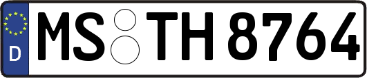 MS-TH8764