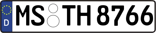 MS-TH8766