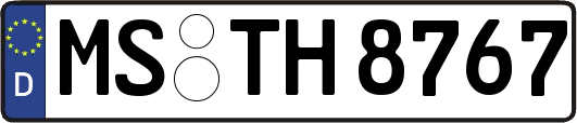 MS-TH8767