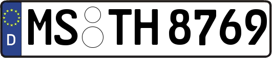 MS-TH8769