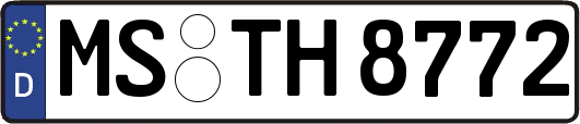 MS-TH8772