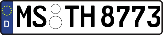 MS-TH8773