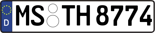 MS-TH8774