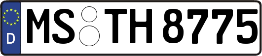 MS-TH8775
