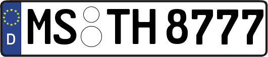 MS-TH8777