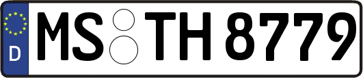 MS-TH8779