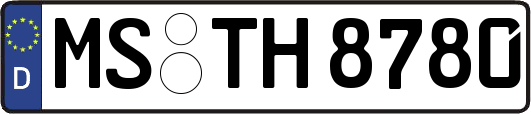 MS-TH8780
