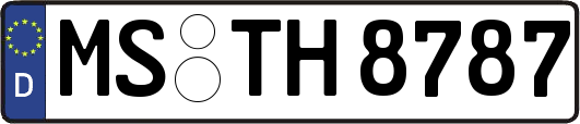 MS-TH8787