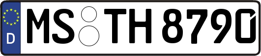 MS-TH8790