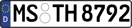 MS-TH8792