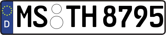MS-TH8795