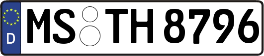 MS-TH8796