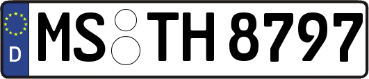 MS-TH8797