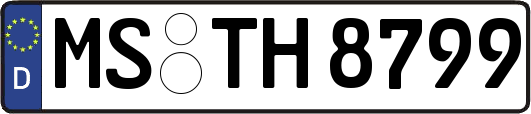 MS-TH8799