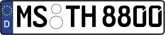 MS-TH8800