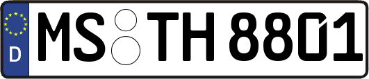 MS-TH8801