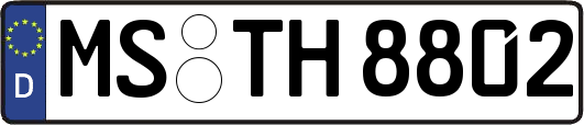 MS-TH8802