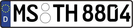 MS-TH8804