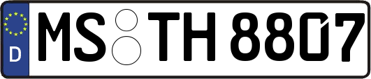 MS-TH8807